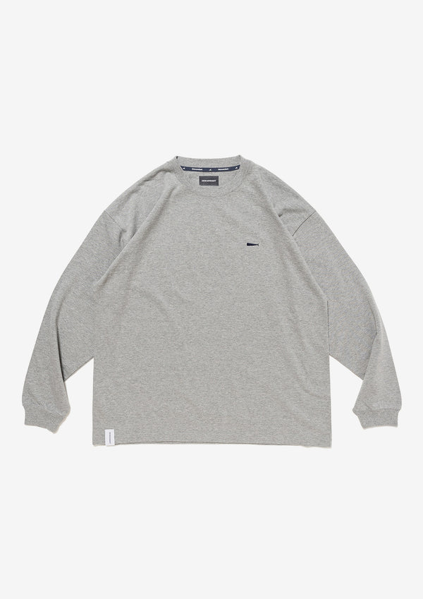 CACHALOT ORGANIC COTTON LS