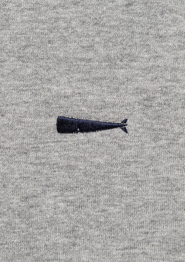 CACHALOT ORGANIC COTTON LS