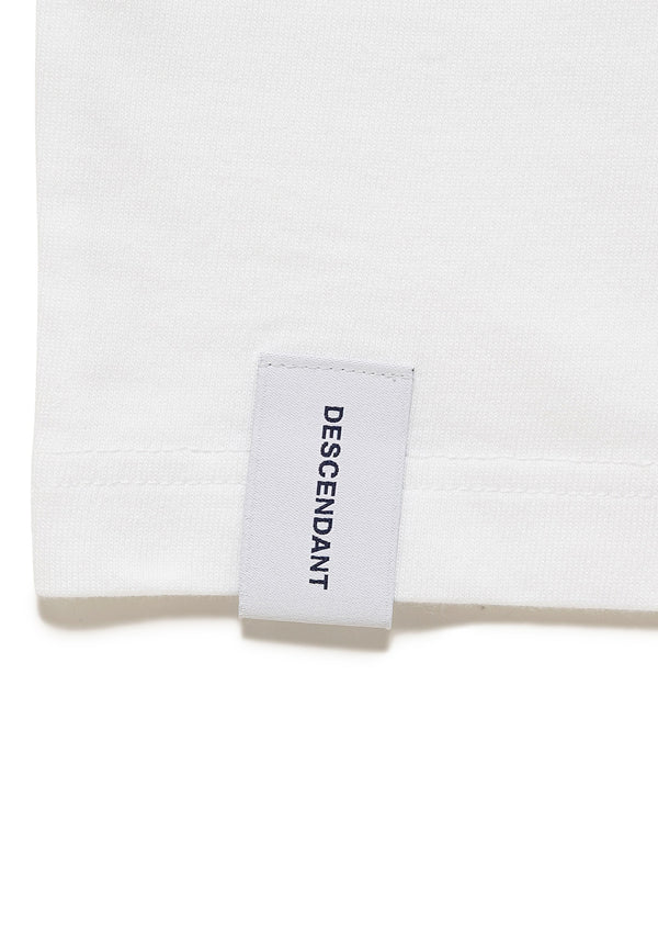 CACHALOT ORGANIC COTTON LS