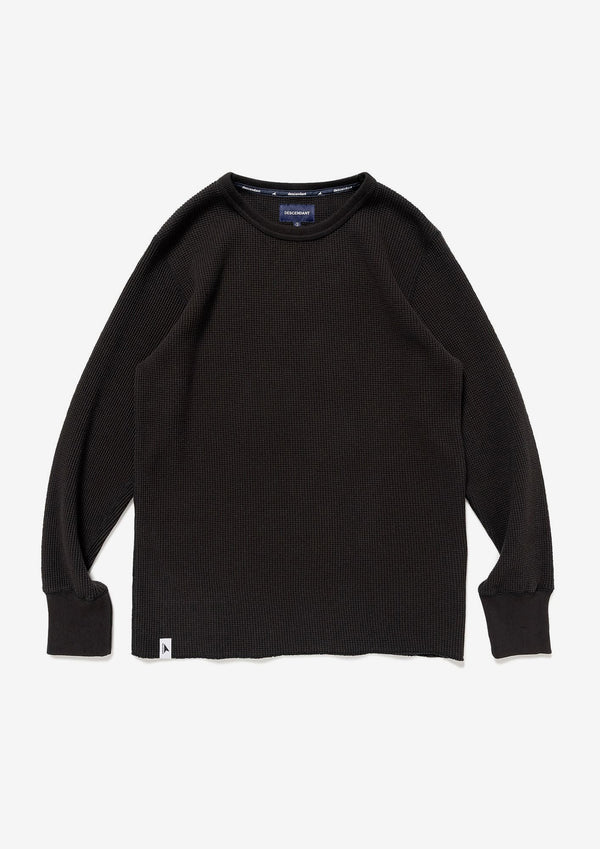 PX WAFFLE LS