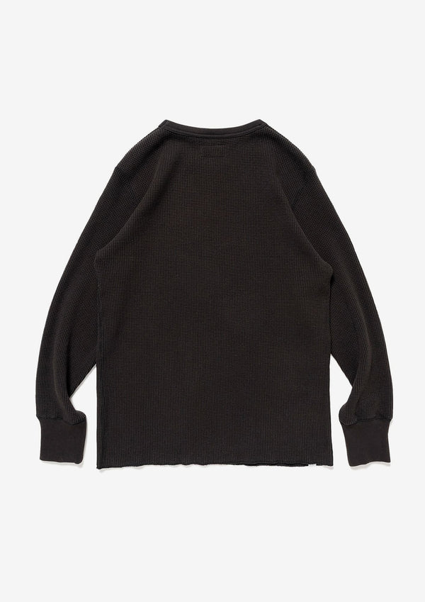 PX WAFFLE LS