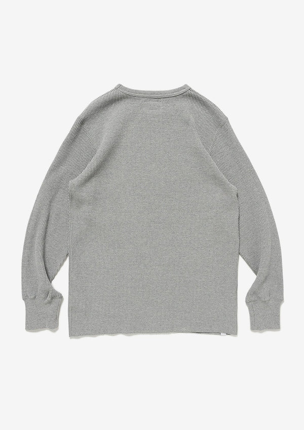 PX WAFFLE LS