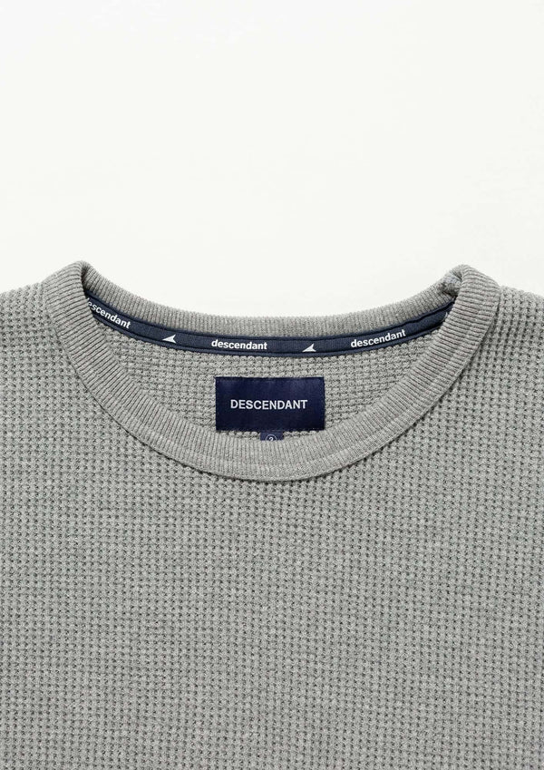 PX WAFFLE LS