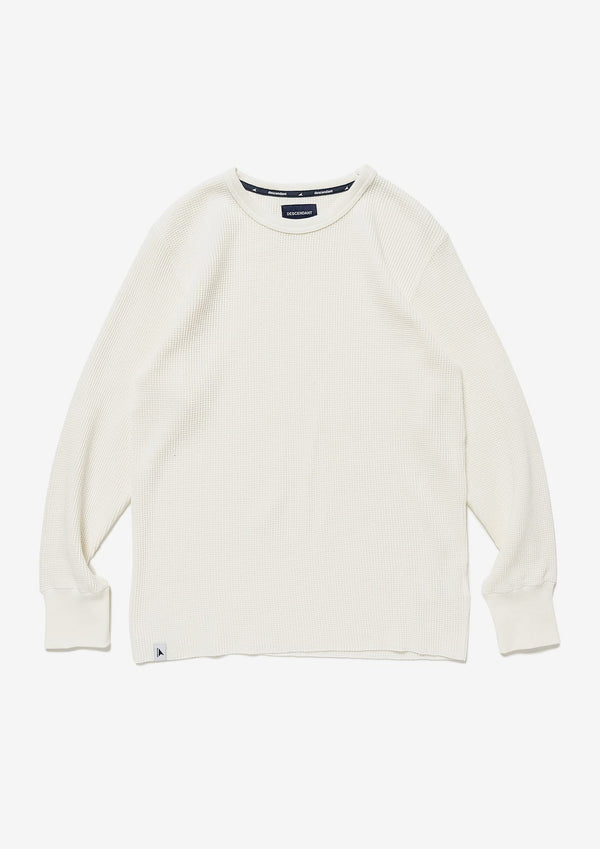 PX WAFFLE LS