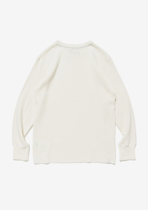 PX WAFFLE LS