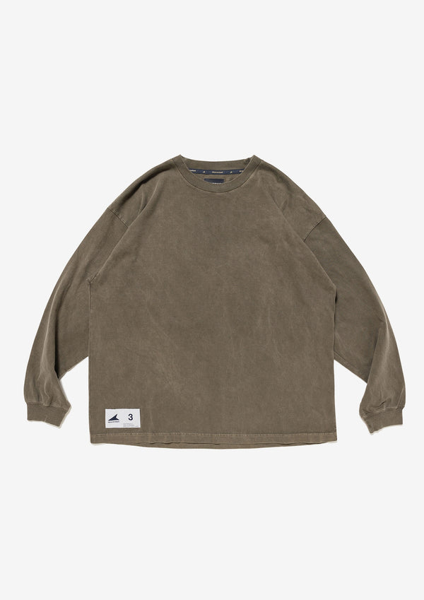 CETUS ORGANIC COTTON LS PIGMENT DYE