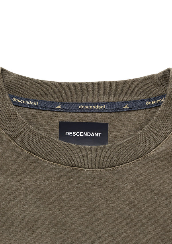 CETUS ORGANIC COTTON LS PIGMENT DYE