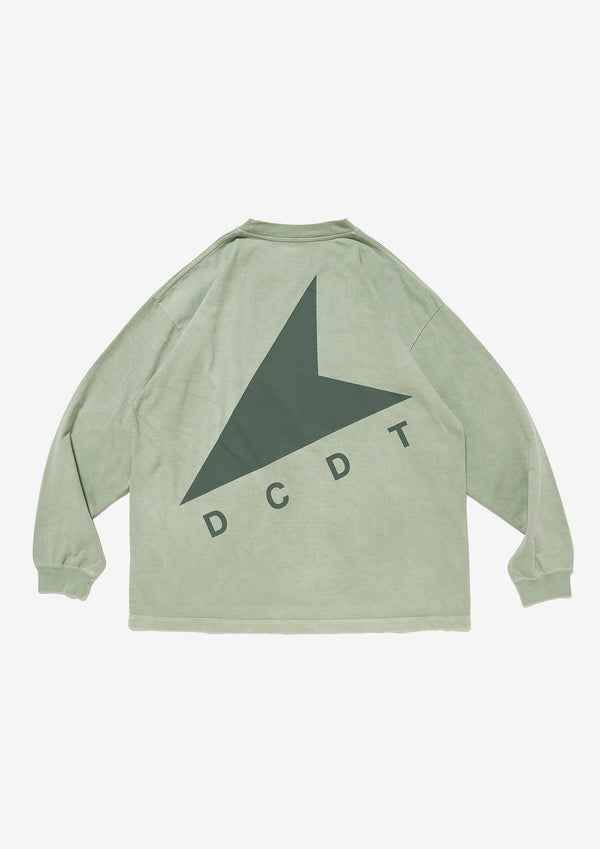CETUS ORGANIC COTTON LS PIGMENT DYE