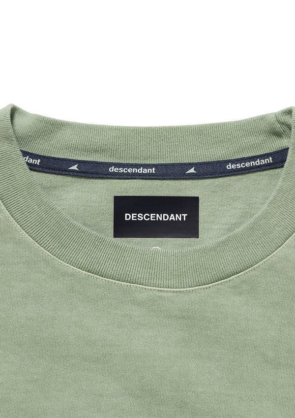 CETUS ORGANIC COTTON LS PIGMENT DYE