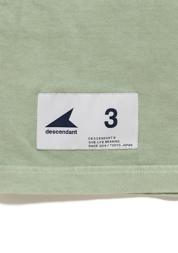 CETUS ORGANIC COTTON LS PIGMENT DYE