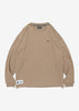 CACHALOT ORGANIC COTTON LS