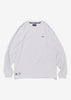 CACHALOT ORGANIC COTTON LS