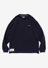 CACHALOT ORGANIC COTTON LS
