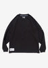 HORIZON ORGANIC COTTON LS