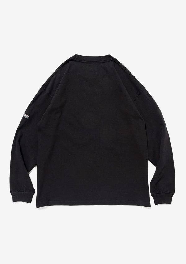 HORIZON ORGANIC COTTON LS