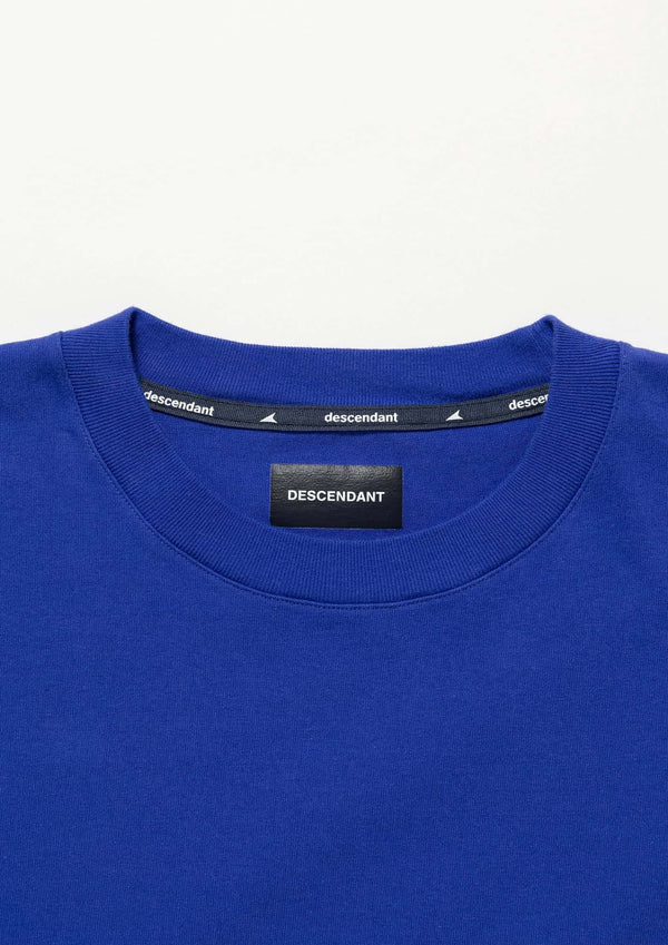 HORIZON ORGANIC COTTON LS