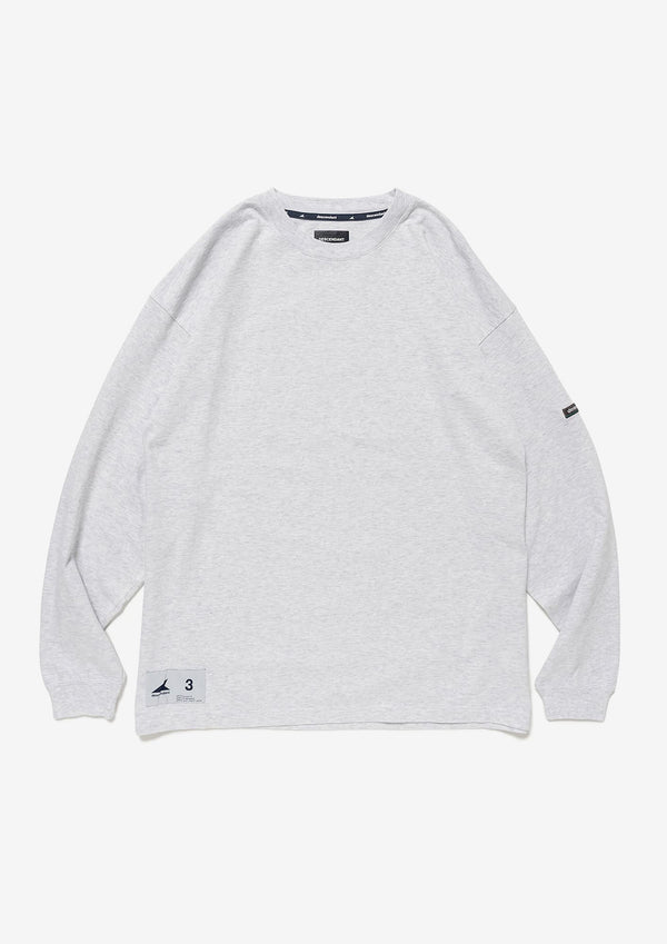 HORIZON ORGANIC COTTON LS