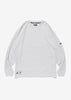 HORIZON ORGANIC COTTON LS