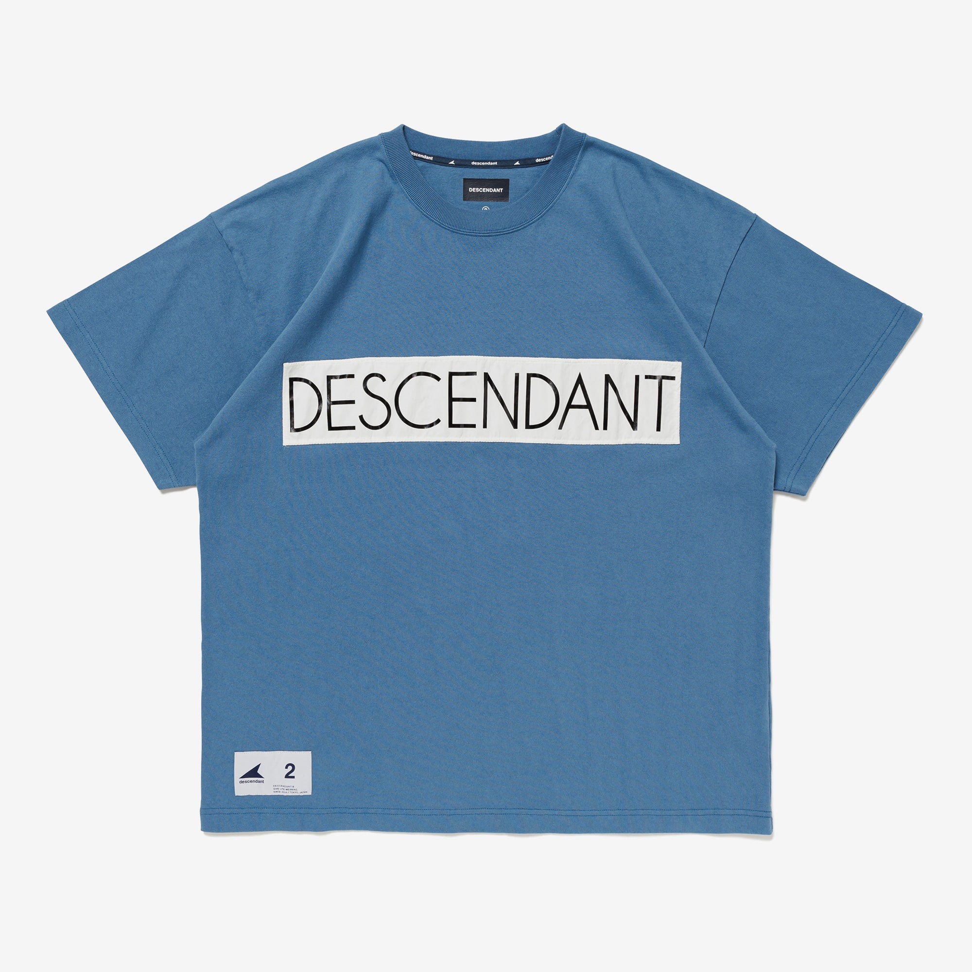 DESCENDANT KYOTO （ディセンダント京都）