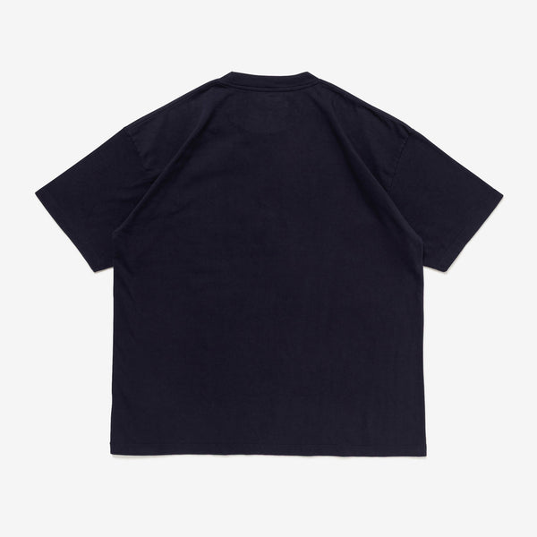 CACHALOT ORGANIC COTTON SS