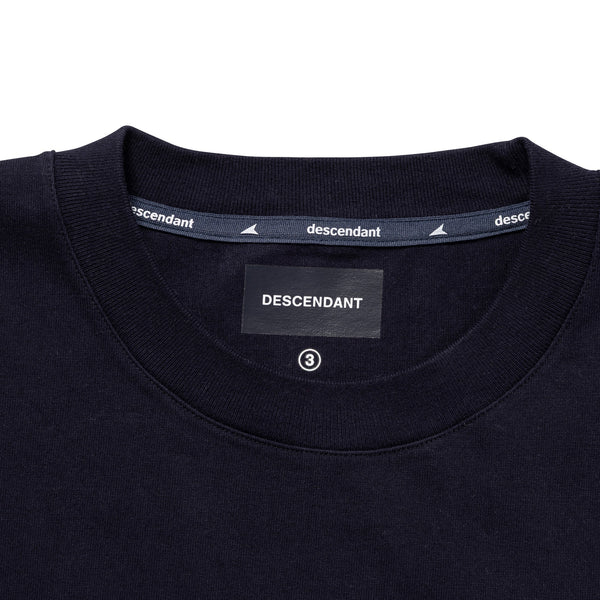 CACHALOT ORGANIC COTTON SS