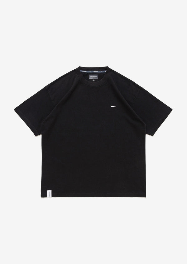 CACHALOT ORGANIC COTTON SS