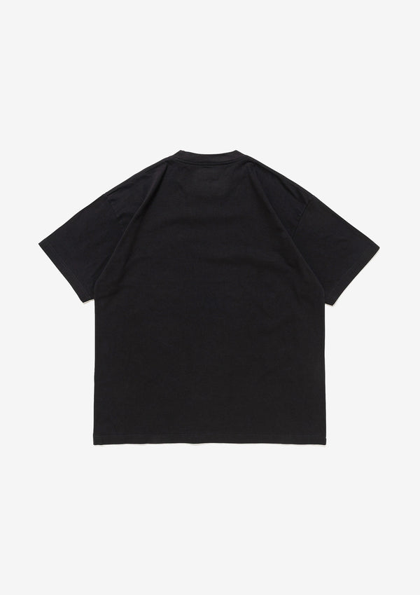 CACHALOT ORGANIC COTTON SS