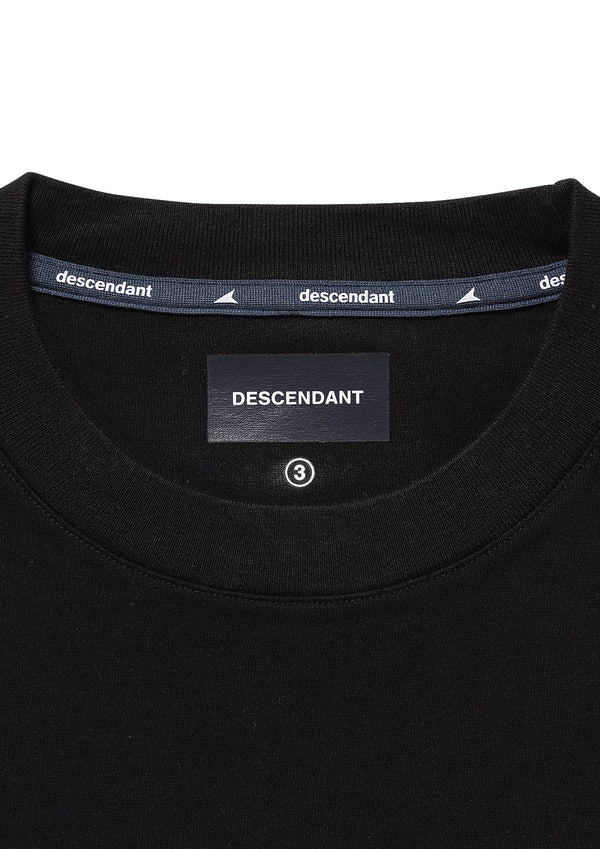 CACHALOT ORGANIC COTTON SS