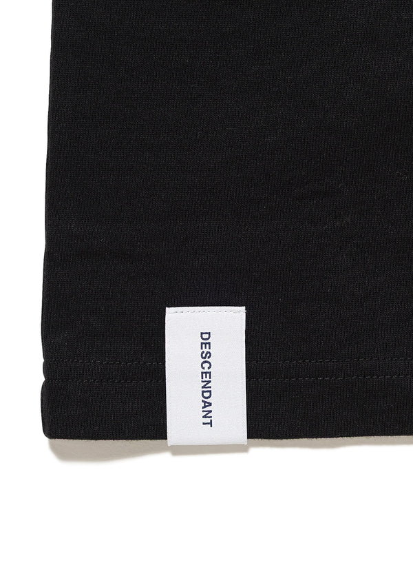 CACHALOT ORGANIC COTTON SS