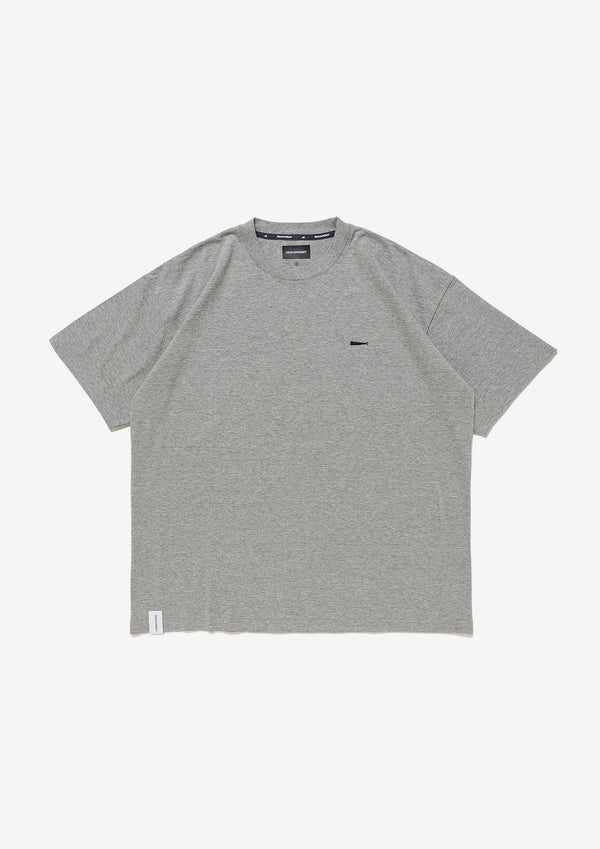 CACHALOT ORGANIC COTTON SS