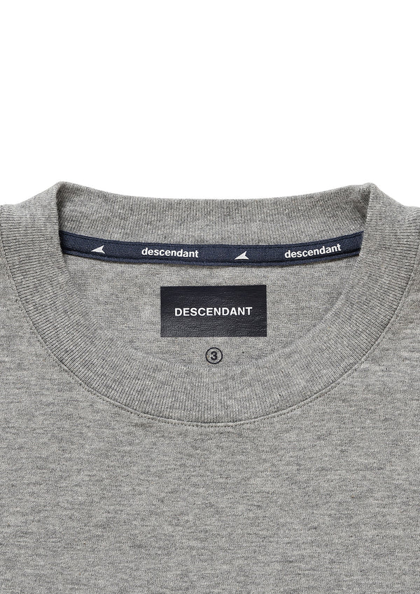 CACHALOT ORGANIC COTTON SS