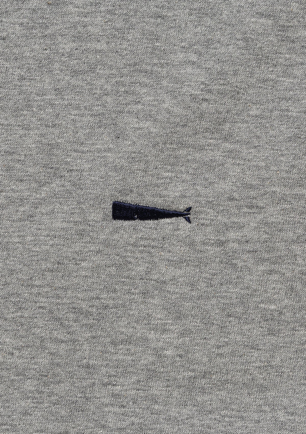 CACHALOT ORGANIC COTTON SS