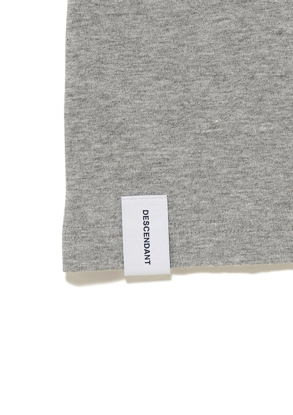 CACHALOT ORGANIC COTTON SS