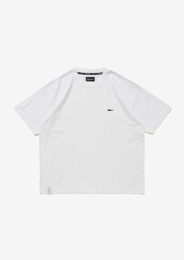 CACHALOT ORGANIC COTTON SS