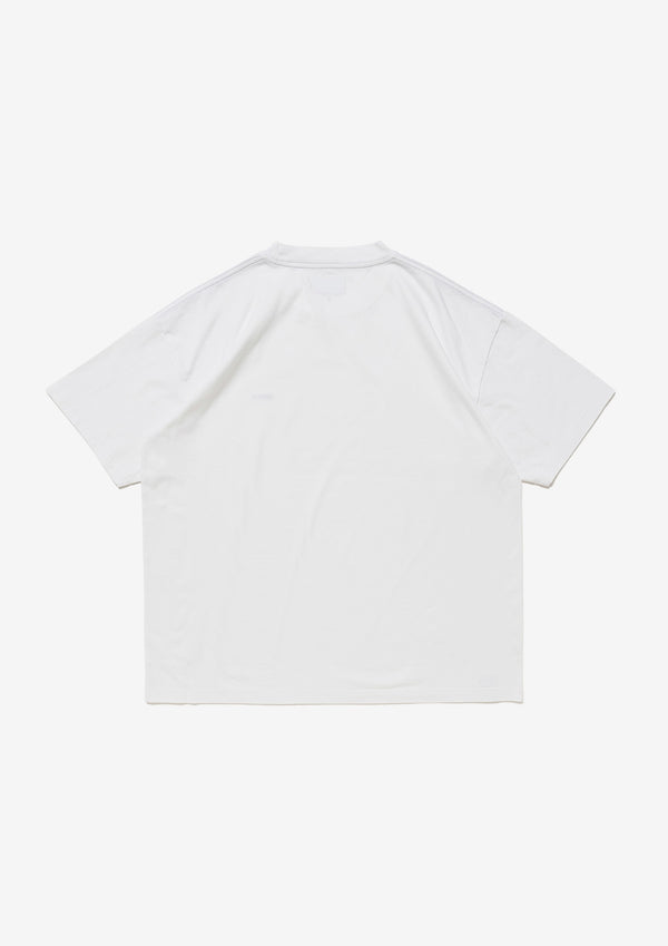 CACHALOT ORGANIC COTTON SS