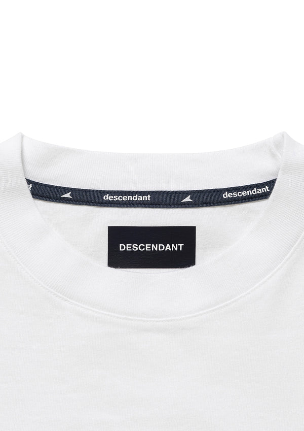 CACHALOT ORGANIC COTTON SS