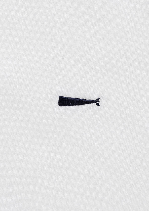 CACHALOT ORGANIC COTTON SS