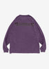 OTL ORGANIC COTTON LS PIGMENT DYE