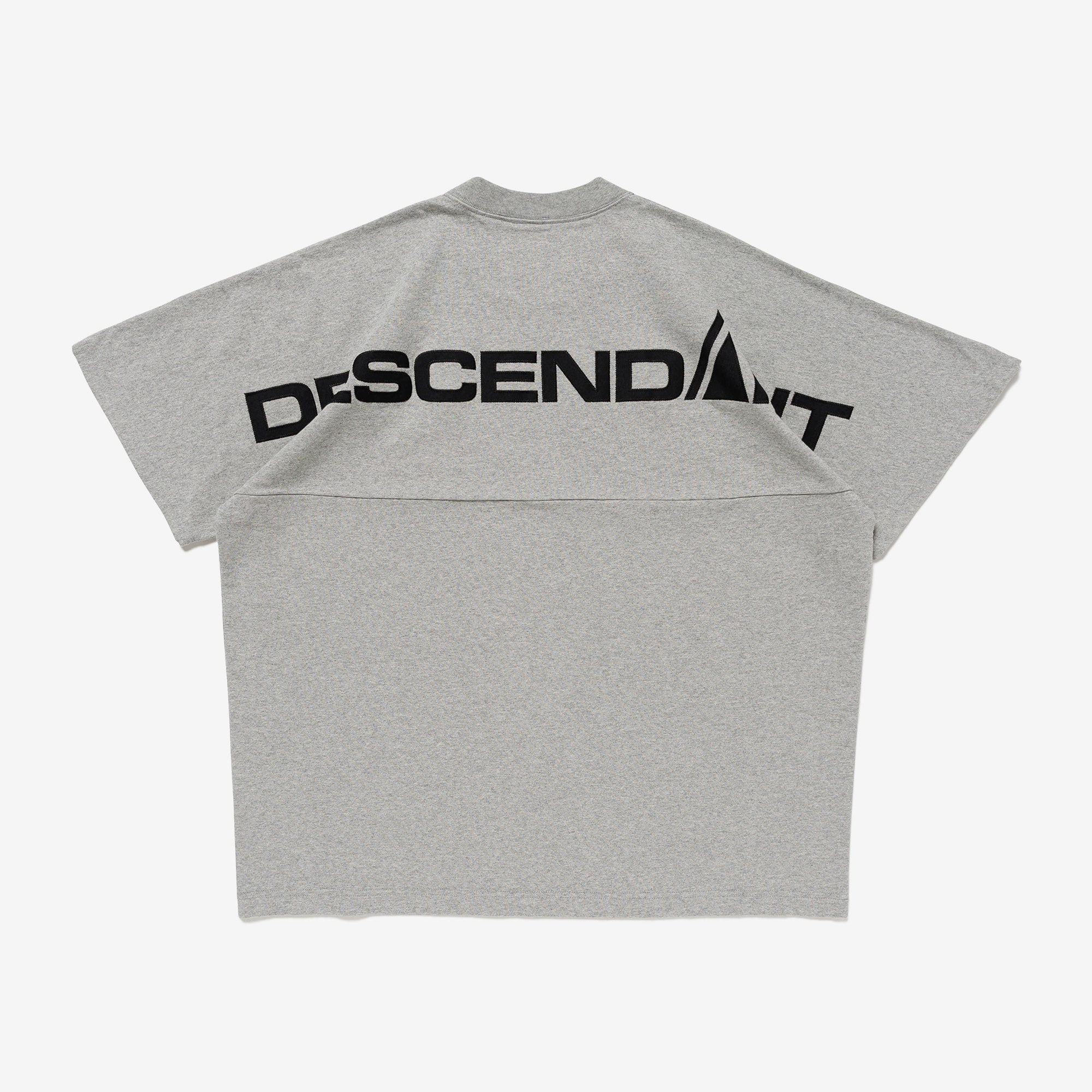 DESCENDANT / Official Website