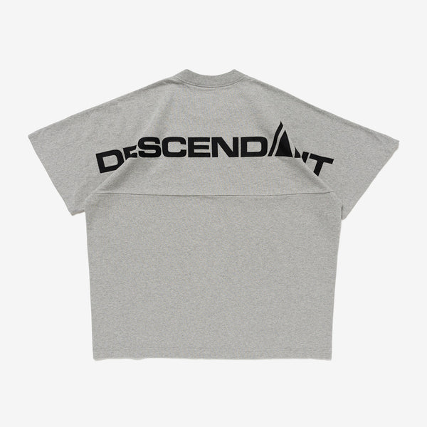 BERTH JERSEY SS