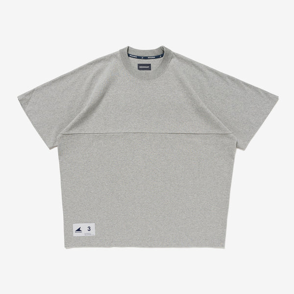 BERTH JERSEY SS