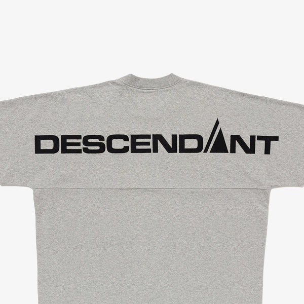 BERTH JERSEY SS