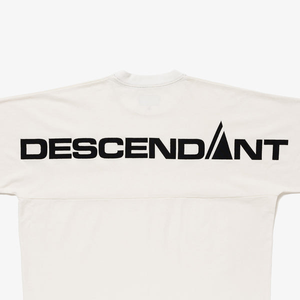 BERTH JERSEY SS