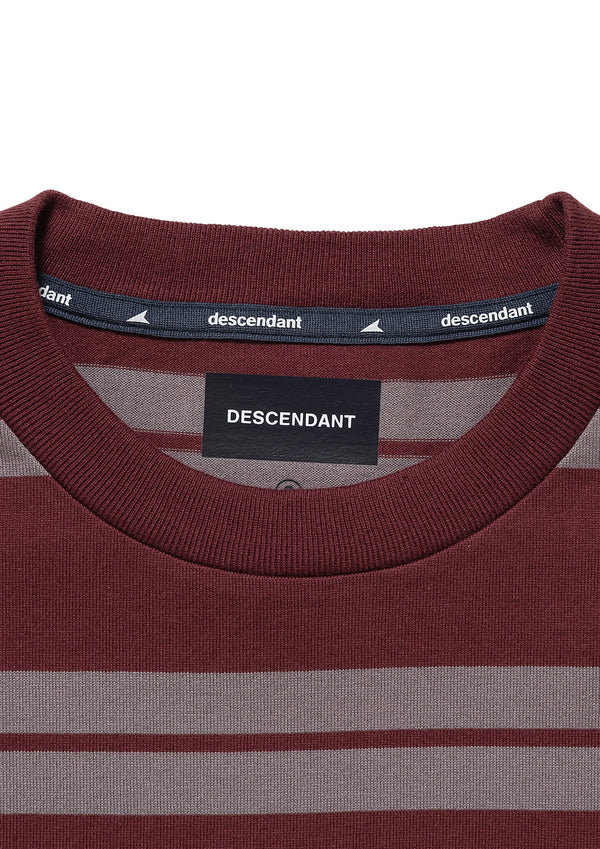 HORIZONTAL CROP SS
