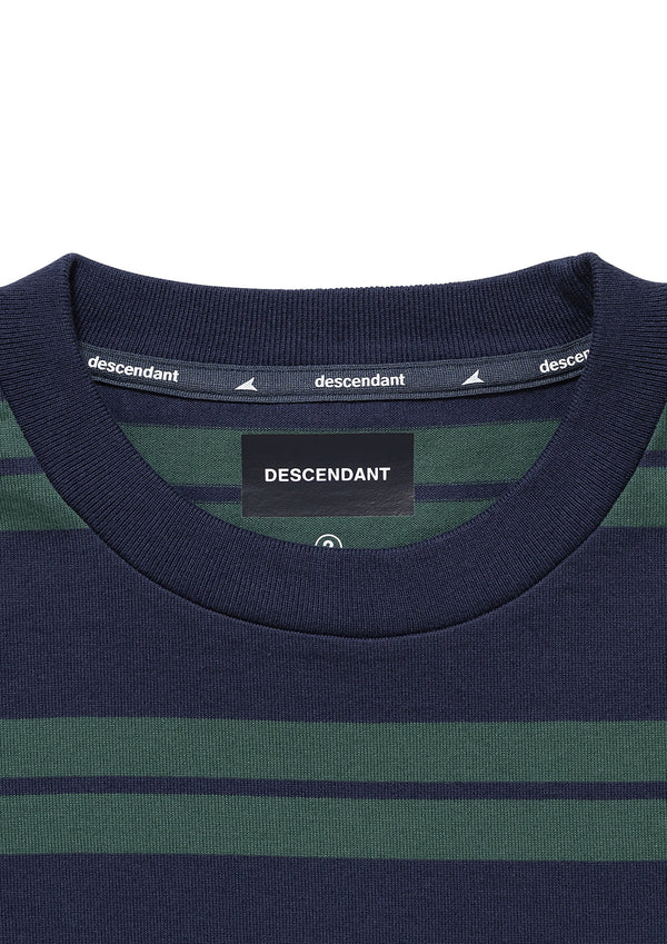 HORIZONTAL CROP SS