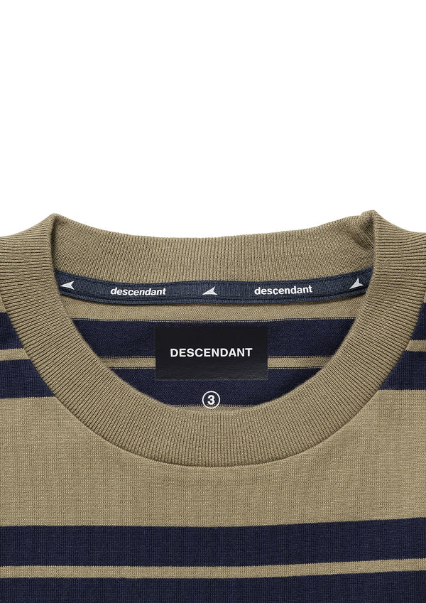HORIZONTAL CROP SS