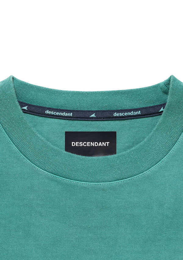CACHALOT ORGANIC COTTON SS PIGMENT DYE