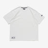 HORIZON ORGANIC COTTON SS