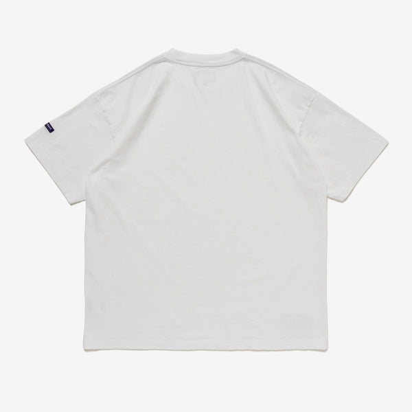 HORIZON ORGANIC COTTON SS