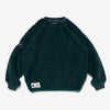 HORIZON FLEECE CREW NECK
